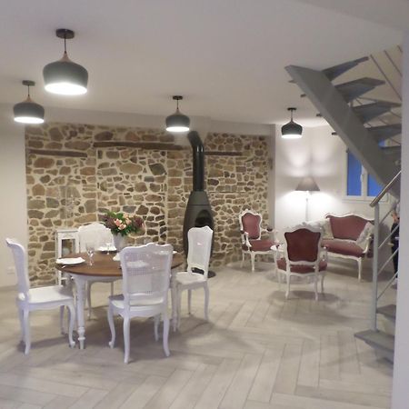 Chambres D'Hotes L'Escale Emeringes 外观 照片
