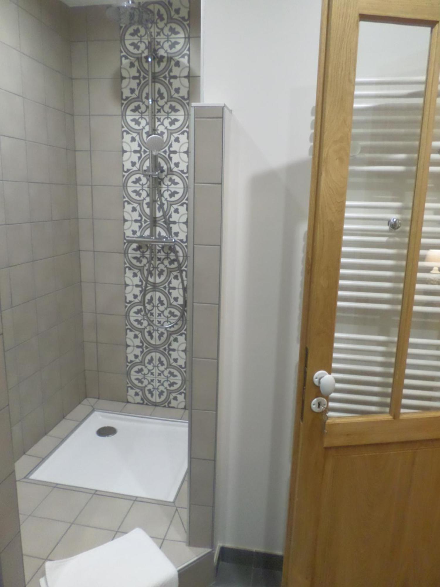 Chambres D'Hotes L'Escale Emeringes 外观 照片